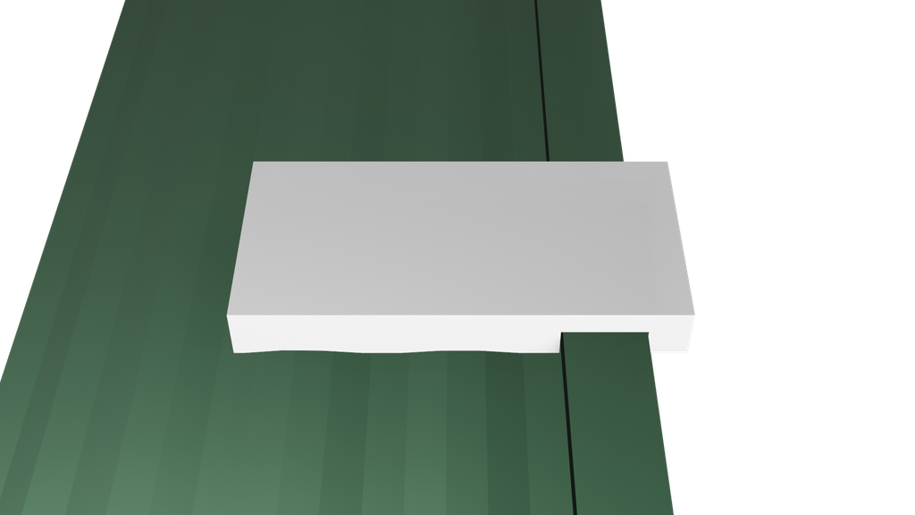 Board & Batten 6x6