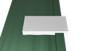Board & Batten 6x6